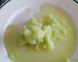 Foto del paso 1 de la receta: Salsa tzatziki