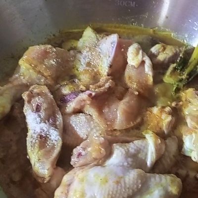 Langkah 3