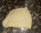 Foto del paso 2 de la receta: De una masa informal a una masa cuadrada