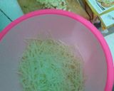 Foto langkah ke 2 dari resep MAC and CHEESE "no bake".