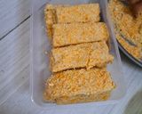 Foto langkah ke 4 dari resep Risoles kentang wortel.