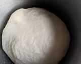 Foto langkah ke 3 dari resep Turkish Pide (Pizza ala Turki).