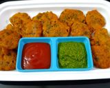 ભજીયા(Bhajiya Recipe in Gujarati) રેસીપી સ્ટેપ4ફોટો