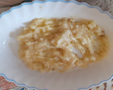 Foto del paso 3 de la receta: Muffin de banana con fécula de mandioca