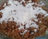 Foto del paso 1 de la receta: Mis empanadas Árabes de carne...😋❤🌷