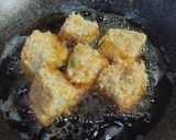 Foto langkah ke 10 dari resep Tahu Fantasi.