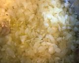 Tyúkpörkölt recept fázis 1 fotója