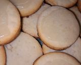 Foto del paso 9 de la receta: Galletitas de limón
