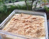 Foto langkah ke 6 dari resep Puding Regal with Cheese Fla.