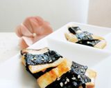 照燒杏鮑菇的食譜步驟6照片