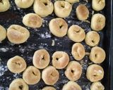 Foto del paso 4 de la receta: Rosquitos de Naranja 🍊🧡