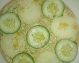 સેન્ડવીચ( SANDWICH RECIPE IN Gujarati રેસીપી સ્ટેપ2ફોટો