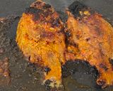 Foto langkah ke 6 dari resep Nila Bakar Bumbu Bali.