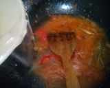 Foto langkah ke 4 dari resep Semur 2T (TahuTelur).