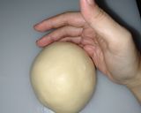 Foto langkah ke 8 dari resep Coffee Bun/Mocca Bun.