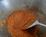 Foto langkah ke 3 dari resep Ikan Jayen Traveli Panggang Oven Sambal Matah.