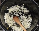 صورة لخطوة 1 من وصفة رز بلحمة والبطاطس