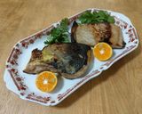 現流鬼頭刀一魚多吃的食譜步驟2照片
