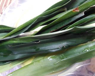 Es Cendol #PR_RecookMinTradisional - Step 1