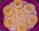 Foto langkah ke 6 dari resep Donat kentangku.