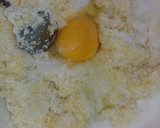 Foto del paso 3 de la receta: Tarta de coco y dulce de leche