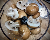 Foto del paso 5 de la receta: Rollitos nems vietnamitas fritos