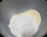 हृदय आकार चक्री (chakri recipe in marathi) रेसिपी स्टेप 3 फोटो 