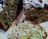 Foto langkah ke 4 dari resep Cake pisang apel(no mixer,bread maker)#BikinRamadanBerkesan.