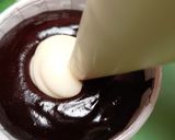 Foto langkah ke 6 dari resep 813.Brownies Keju Lumer.