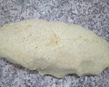 Une image de l'étape 2 de Gâteau à la semoule grossière.