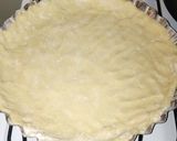 Foto del paso 5 de la receta: Pastafrola de membrillo y dulce de batata con chocolate