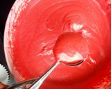 A picture of step 6 of RVC (Red Valvet Cupcake).