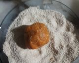 Foto del paso 4 de la receta: Bombas de zapallo