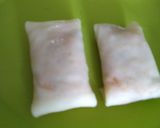 Foto langkah ke 5 dari resep Curry Chicken Risol.