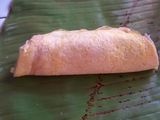 Rolade Ayam Polos