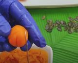 Foto del paso 8 de la receta: Bizcocho de Calabaza. Pumpkin Sponge Cake