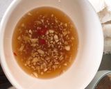 Hình bước làm 3 của món Mâm cơm nhỏ của Trang 33
