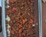 Foto langkah ke 6 dari resep Lasagna Creamy.