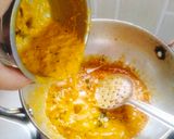 A picture of step 11 of KADALA CURRY 🍛🍛 puttu kadala curry 🍛.