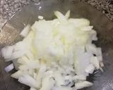 Foto del paso 2 de la receta: Risotto con portobello y champiñones
