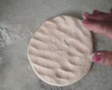 A picture of step 11 of Sunflower bread inspired by the Master chef recipe.