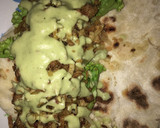 Foto del paso 8 de la receta: Pepitos de carne con pan pita hechos desde 0