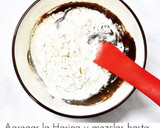 Foto del paso 3 de la receta: BROWNIES fáciles 🍫