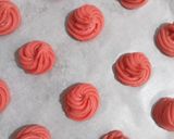 Foto langkah ke 4 dari resep Soes Merah Putih (Sourdough).