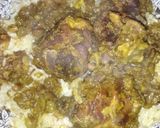 صورة لخطوة 4 من وصفة طبق روز بلحم الغنمي