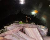 Foto langkah ke 3 dari resep Ikan Cuale Tumis Khas Aceh.
