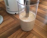 Chia magos palacsinta recept fázis 1 fotója