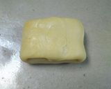 Foto langkah ke 9 dari resep Bolen Pisang no Korsvet.