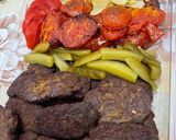 عکس مرحله 1 از دستور كباب تابه ای🍖