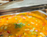 Foto del paso 6 de la receta: Fabes con mejillones 🧄 🌶️ 🥕 🧅 ⚽️ 🥇 🇪🇸